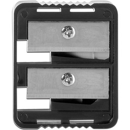 Wet n Wild Dual Makeup Sharpener, Temperówka Kosmetyczna