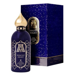 ATTAR COLLECTION Khaltat Night Woda perfumowana 100 ml