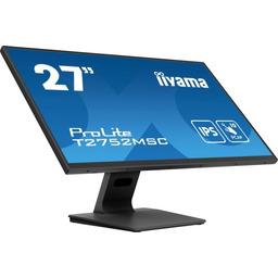 iiyama Monitor ProLite T2752MSC-B1 komputerowy 68,6 cm (27")