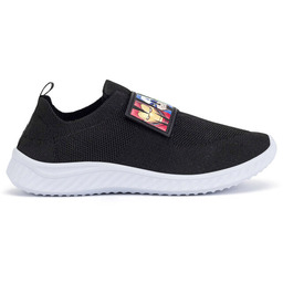 Sneakersy Avengers CEO-CP91-AW26-304AVMV Czarny