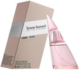 Bruno Banani Intense, Woda perfumowana 40ml