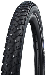 Schwalbe Opona zimowa Marathon Winter Plus HS 396