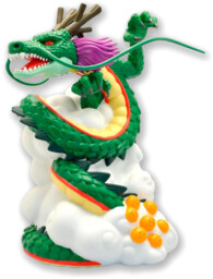 Skarbonka Dragon Ball - Shenron