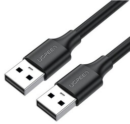 UGREEN Kabel USB-A - USB-A US128 10308 0.5