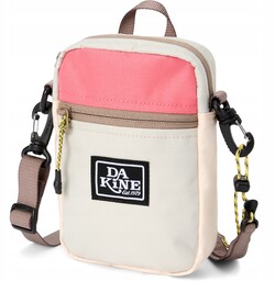 Torebka na ramię Dakine Journey Mini Crossbody Salmon