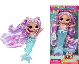 L.O.L. Surprise! Tweens - Mermaid Lana Marine -
