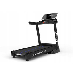 Bieżnia elektryczna Hertz-Fitness Run Master 7.0 do 150