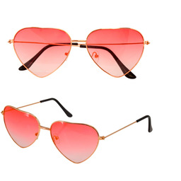 Okulary Serduszka - 1 szt.