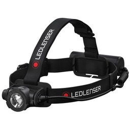 Ledlenser Latarka H7R Core