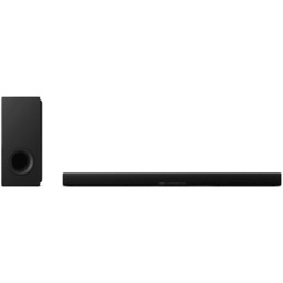 Soundbar YAMAHA SR-X50A Czarny