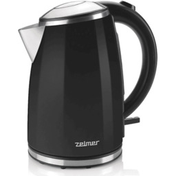 Czajnik elektryczny ZELMER ZCK1274B