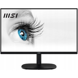 Monitor Led Msi Pro MP245V 23,8" 1920x1080 px