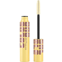 Colossal Bubble pogrubiający tusz do rzęs Black 10ml