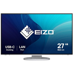 EIZO Monitor FlexScan 27 EV2795-WT Office