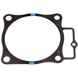 CENTAURO 666B06210 Uszczelka, tuleja cylindra