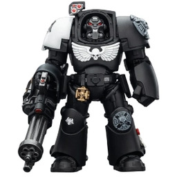 Joy Toy Warhammer 40k Raven Guard Terminator 3