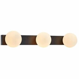 LAMPA ścienna MINI 107205 Markslojd metalowa OPRAWA listwa