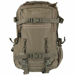 Plecak miejski Wisport Ranger - ral-7013