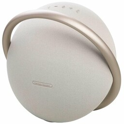 HARMAN KARDON Głośnik mobilny Onyx Studio 8 Szampański