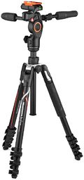 Manfrotto MKBFRLA-3W - Statyw fotograficzny Befree 3-Way Live