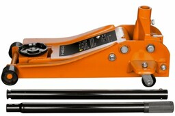 Podnośnik hydrauliczny NEO TOOLS 11-731 2500 kg