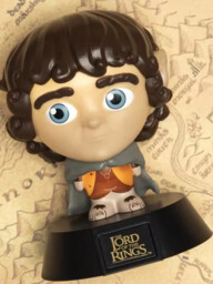 Lampka Lord of the Rings - Frodo