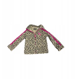 Bluza niemowlęca rozpinana PUMA 12 miesięcy