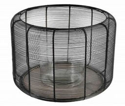 Lampion Belldeco Modern Black A