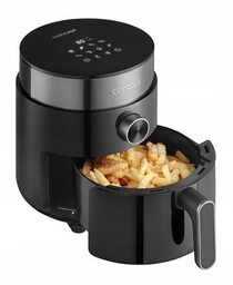 Frytkownica beztłuszczowa 2,5 l 2,5 l FR2500