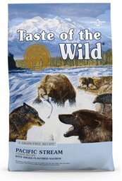 Taste Of The Wild Pacific Stream 12,2kg