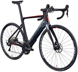 TORPADO Foteliki 20% taniej! Rower elektryczny Balio S