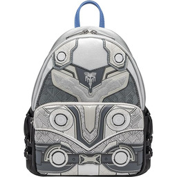 Funko Logo Loungefly - Marvel - Thor -