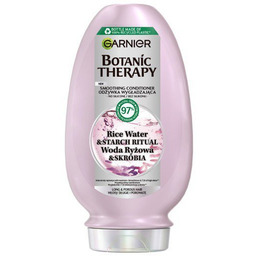 GARNIER Botanic Therapy Wygładzająca Odżywka Rise Water &