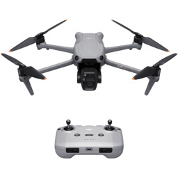 Dron DJI Air 3S (DJI RC-N3)