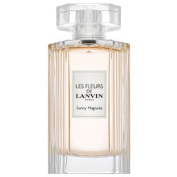 Lanvin Sunny Magnolia woda toaletowa dla kobiet 90