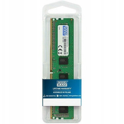 GoodRam EnterPrise 8GB (1x8GB) 2666MHz CL19
