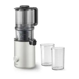 Panasonic MJ-L800HXE 210W 55obr/min Wyciskarka wolnoobrotowa