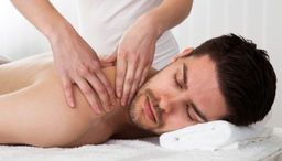 Masaż klasyczny - Tychy - 30 minut