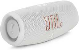 JBL Charge 5 40W Biały Głośnik Bluetooth