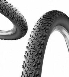 Michelin Opona do roweru 26x2.00 Country 2 52-559