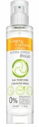 Alyssa Ashley Biolab Ginger & Curcuma woda kolońska
