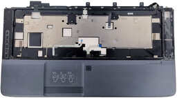 NOWA OBUDOWA GÓRNA ACER ASPIRE 7535 7535G 7735