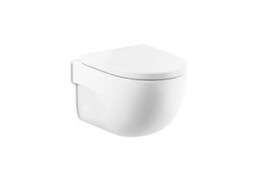 ROCA A346244000 Meridian Miska WC podwieszana Rimless Compacto