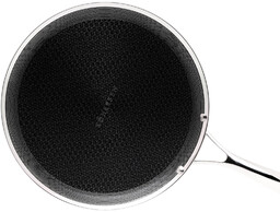 Patelnia do naleśników z powłoką DIAMOND Kohersen BLACK
