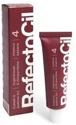 RefectoCil Henna Koloryzacja brwi i rzęs 15 ml
