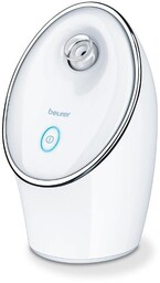 Urządzenie do pielegnacji twarzy Beurer Pureo Ionic Hydration