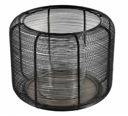 Lampion Belldeco Modern Black B