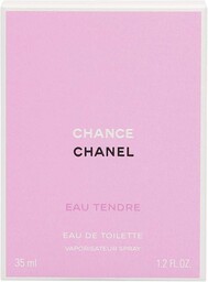 Chance Eau Tendre Edt Vapo 35 ml