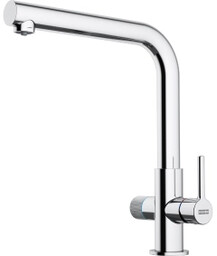 Franke Lina Clear Water 2.0 L Chrom Mosiądz