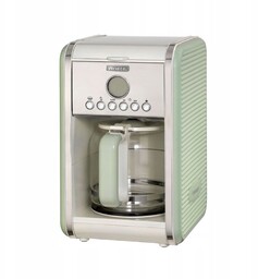 Ekspres przelewowy Ariete Vintage American Coffee Drip 1342/04